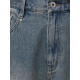OVERDYE DENIM WIDE PT/オーバーダイデニムワイドパンツ | CALNAMUR | 詳細画像31 