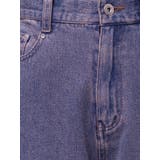 OVERDYE DENIM WIDE PT/オーバーダイデニムワイドパンツ | CALNAMUR | 詳細画像32 