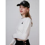 OPENWORK CAT KNIT/オープンワークキャットニット | CALNAMUR | 詳細画像24 