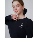 OPENWORK CAT KNIT/オープンワークキャットニット | CALNAMUR | 詳細画像26 