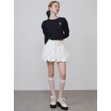 OPENWORK CAT KNIT/オープンワークキャットニット | CALNAMUR | 詳細画像35 