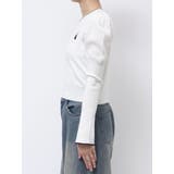 OPENWORK CAT KNIT/オープンワークキャットニット | CALNAMUR | 詳細画像38 