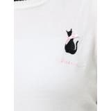 OPENWORK CAT KNIT/オープンワークキャットニット | CALNAMUR | 詳細画像48 