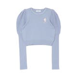 OPENWORK CAT KNIT/オープンワークキャットニット | CALNAMUR | 詳細画像49 