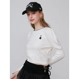 OPENWORK CAT KNIT/オープンワークキャットニット | CALNAMUR | 詳細画像9 