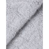 2WAY MIX YARN CABLE KNIT/２WAYヤーンケーブルニット | CALNAMUR | 詳細画像23 