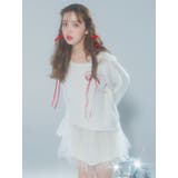 WRAPPING RIBBON JQD | CALNAMUR | 詳細画像4