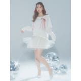 WRAPPING RIBBON JQD | CALNAMUR | 詳細画像5