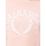 RIBBON COLLEGE LOGO | CALNAMUR | 詳細画像46 
