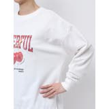 CRASH CHERRY PRINT | CALNAMUR | 詳細画像41