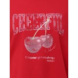 CRASH CHERRY PRINT | CALNAMUR | 詳細画像47