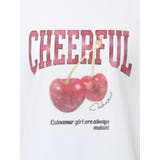 CRASH CHERRY PRINT | CALNAMUR | 詳細画像48