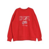 CRASH CHERRY PRINT | CALNAMUR | 詳細画像50