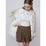 DOKING OVER DENIM | CALNAMUR | 詳細画像1 