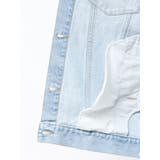 DOKING OVER DENIM | CALNAMUR | 詳細画像31 