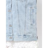 DOKING OVER DENIM | CALNAMUR | 詳細画像32 