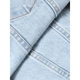 DOKING OVER DENIM | CALNAMUR | 詳細画像33 