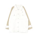 DOKING OVER DENIM | CALNAMUR | 詳細画像37 