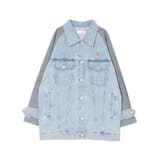 DOKING OVER DENIM | CALNAMUR | 詳細画像38 