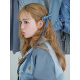 DOKING OVER DENIM | CALNAMUR | 詳細画像4 