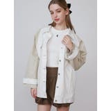 DOKING OVER DENIM | CALNAMUR | 詳細画像6 