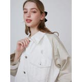 DOKING OVER DENIM | CALNAMUR | 詳細画像9 