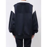 LACE BLOCKING BIG | CALNAMUR | 詳細画像28 