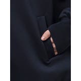 LACE BLOCKING BIG | CALNAMUR | 詳細画像31 