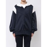 LACE BLOCKING BIG | CALNAMUR | 詳細画像36 