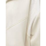 LACE BLOCKING BIG | CALNAMUR | 詳細画像38 