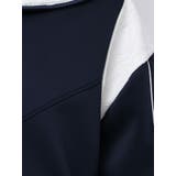 LACE BLOCKING BIG | CALNAMUR | 詳細画像39 