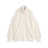 LACE BLOCKING BIG | CALNAMUR | 詳細画像40 