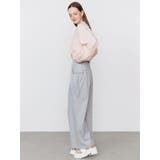 SAILOR COLLAR BLOUSON/セーラーカラーブルゾン | CALNAMUR | 詳細画像21 