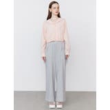 SAILOR COLLAR BLOUSON/セーラーカラーブルゾン | CALNAMUR | 詳細画像22 