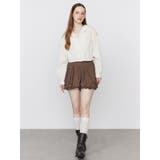 SAILOR COLLAR BLOUSON/セーラーカラーブルゾン | CALNAMUR | 詳細画像29 