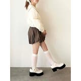 SAILOR COLLAR BLOUSON/セーラーカラーブルゾン | CALNAMUR | 詳細画像35 