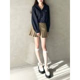 SAILOR COLLAR BLOUSON/セーラーカラーブルゾン | CALNAMUR | 詳細画像40 