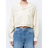 SAILOR COLLAR BLOUSON/セーラーカラーブルゾン | CALNAMUR | 詳細画像46 