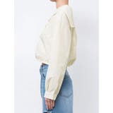 SAILOR COLLAR BLOUSON/セーラーカラーブルゾン | CALNAMUR | 詳細画像47 