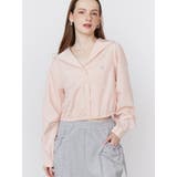 SAILOR COLLAR BLOUSON/セーラーカラーブルゾン | CALNAMUR | 詳細画像9 