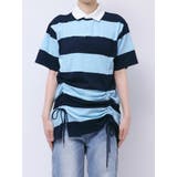 2WAY DRAWSTRING CUT OP/2WAYドロストカットワンピース | CALNAMUR | 詳細画像34