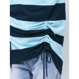 2WAY DRAWSTRING CUT OP/2WAYドロストカットワンピース | CALNAMUR | 詳細画像39
