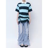 2WAY DRAWSTRING CUT OP/2WAYドロストカットワンピース | CALNAMUR | 詳細画像43