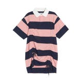 2WAY DRAWSTRING CUT OP/2WAYドロストカットワンピース | CALNAMUR | 詳細画像48