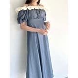 BALLOON OFF SHOULDER | CALNAMUR | 詳細画像15