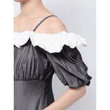BALLOON OFF SHOULDER | CALNAMUR | 詳細画像21