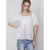 2WAY VOLUME SLEEVE | CALNAMUR | 詳細画像14 