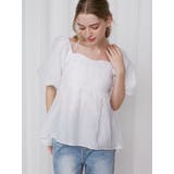 2WAY VOLUME SLEEVE | CALNAMUR | 詳細画像15 