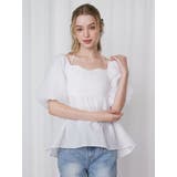 2WAY VOLUME SLEEVE | CALNAMUR | 詳細画像18 