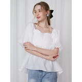 2WAY VOLUME SLEEVE | CALNAMUR | 詳細画像19 